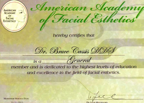 Leonard Jarrett Award