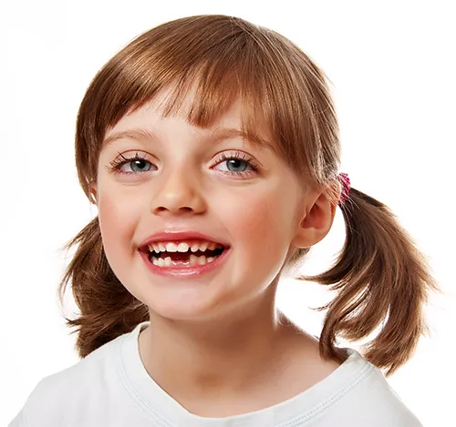 Pediatric Dentist