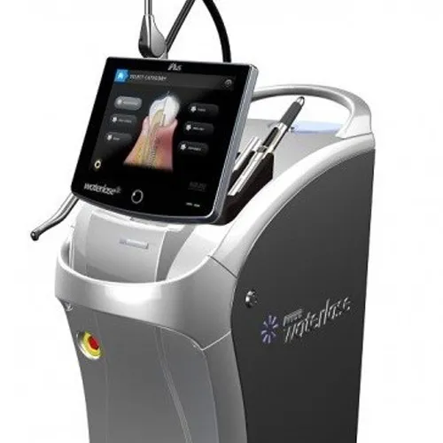 Laser Dentistry Fayetteville WV